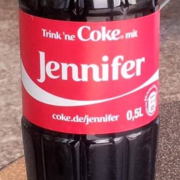 Meet your Posher, Jennifer - Picture 1 of 1